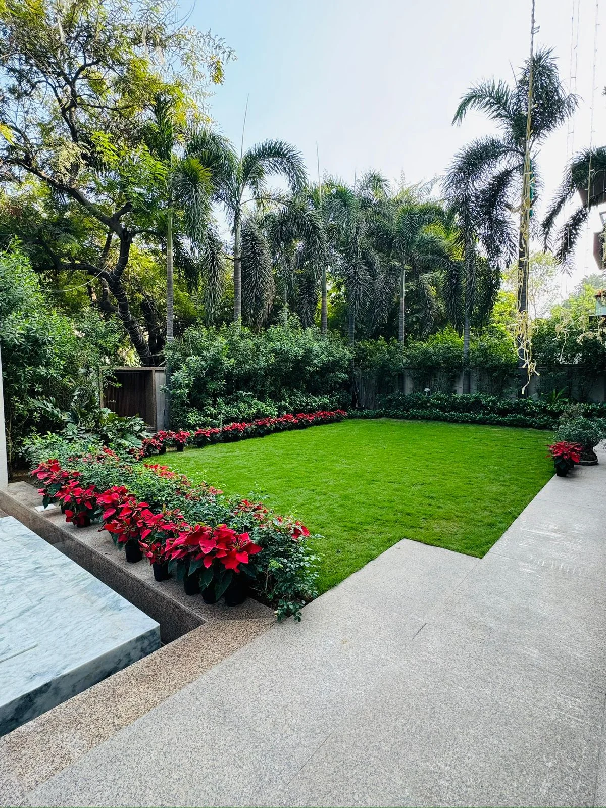 Landscape Design Company in Bangladesh
