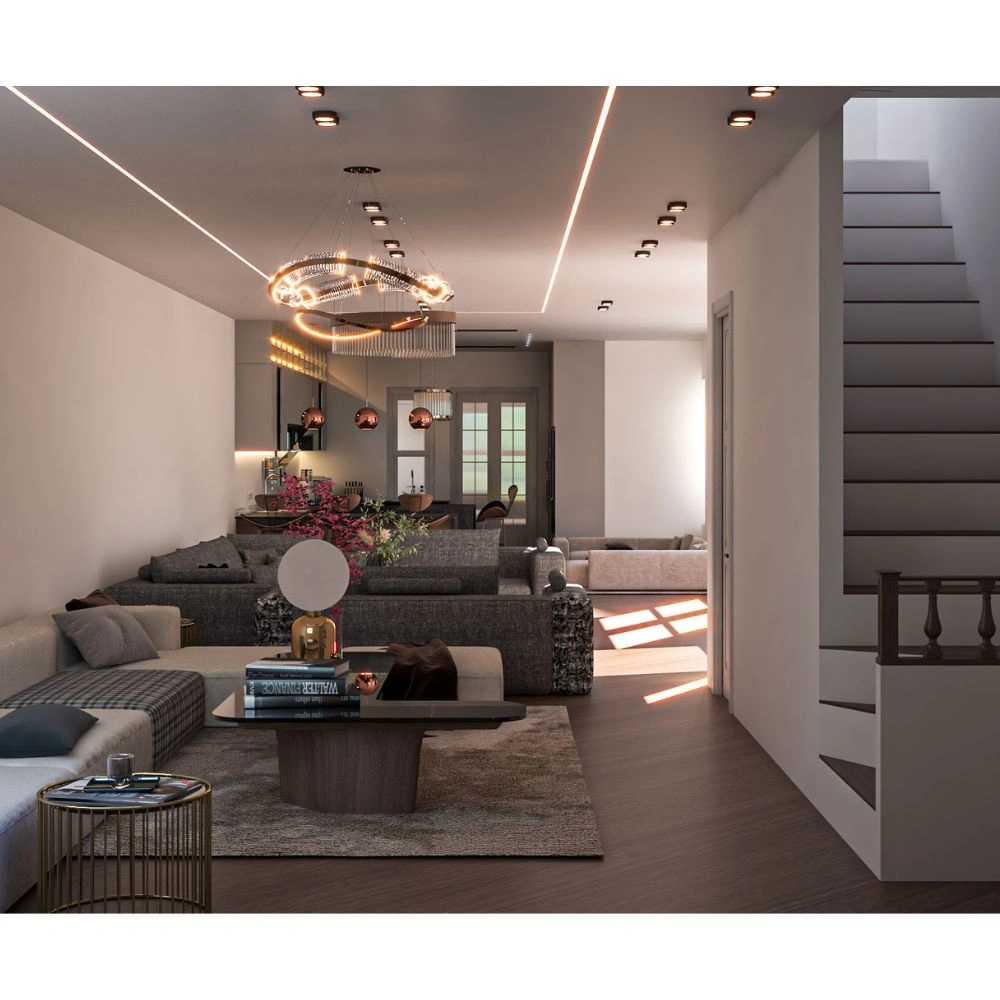 Interior Project: 12– THE AURELIA HOME, 4554 S Lake Park Ave, Chicago, IL 60653 (1)