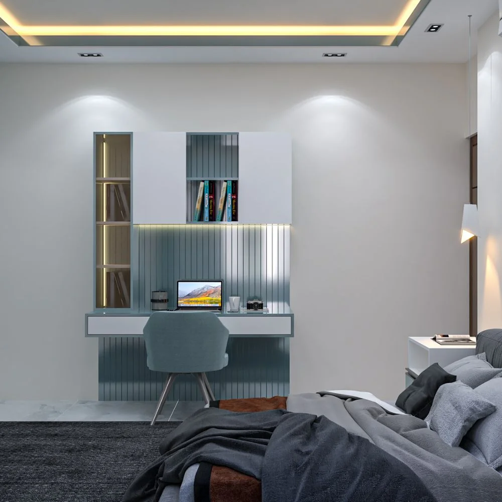 Interior Project:03- Farzana's Neer, Gulshan
