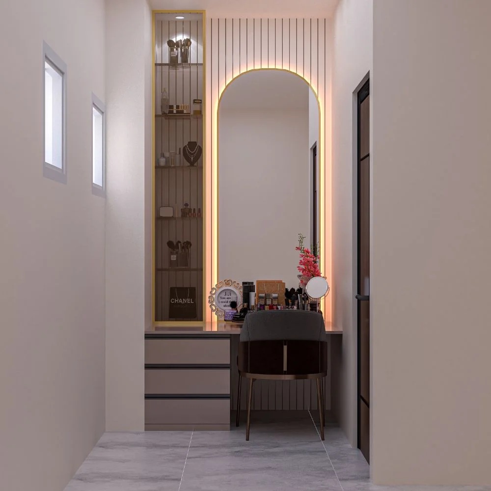 Interior Project:03- Farzana's Neer, Gulshan