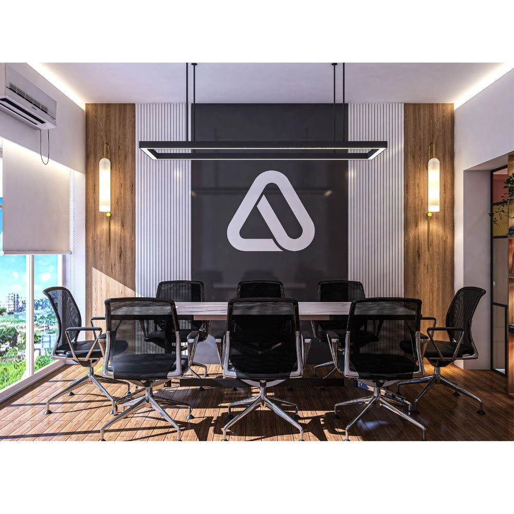 Interior Project: 07 – Al HIBA, 1242 House, Road 9, Mirpur DOHS, Dhaka -1216 (12)