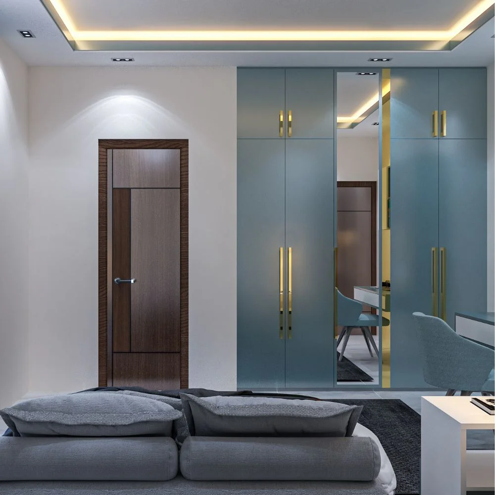 Interior Project:03- Farzana's Neer, Gulshan