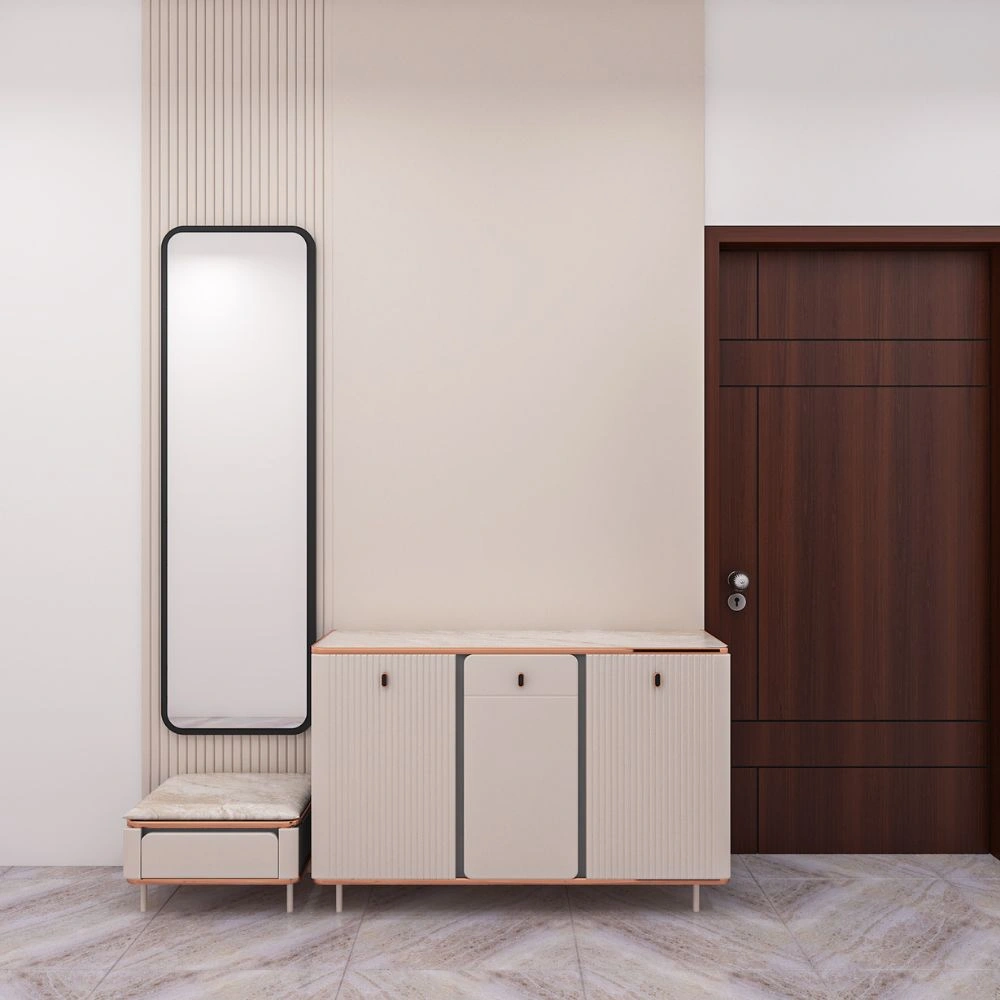Interior Project: 14– Signature Living, 1350 square feet Floor area (14)