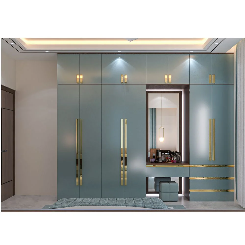 Interior Project:03- Farzana's Neer, Gulshan