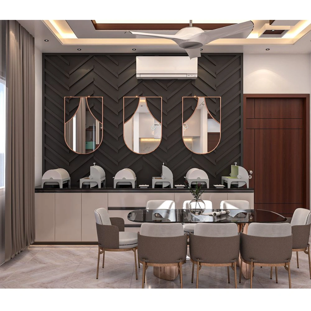 Interior Project: 14– Signature Living, 1350 square feet Floor area (15)
