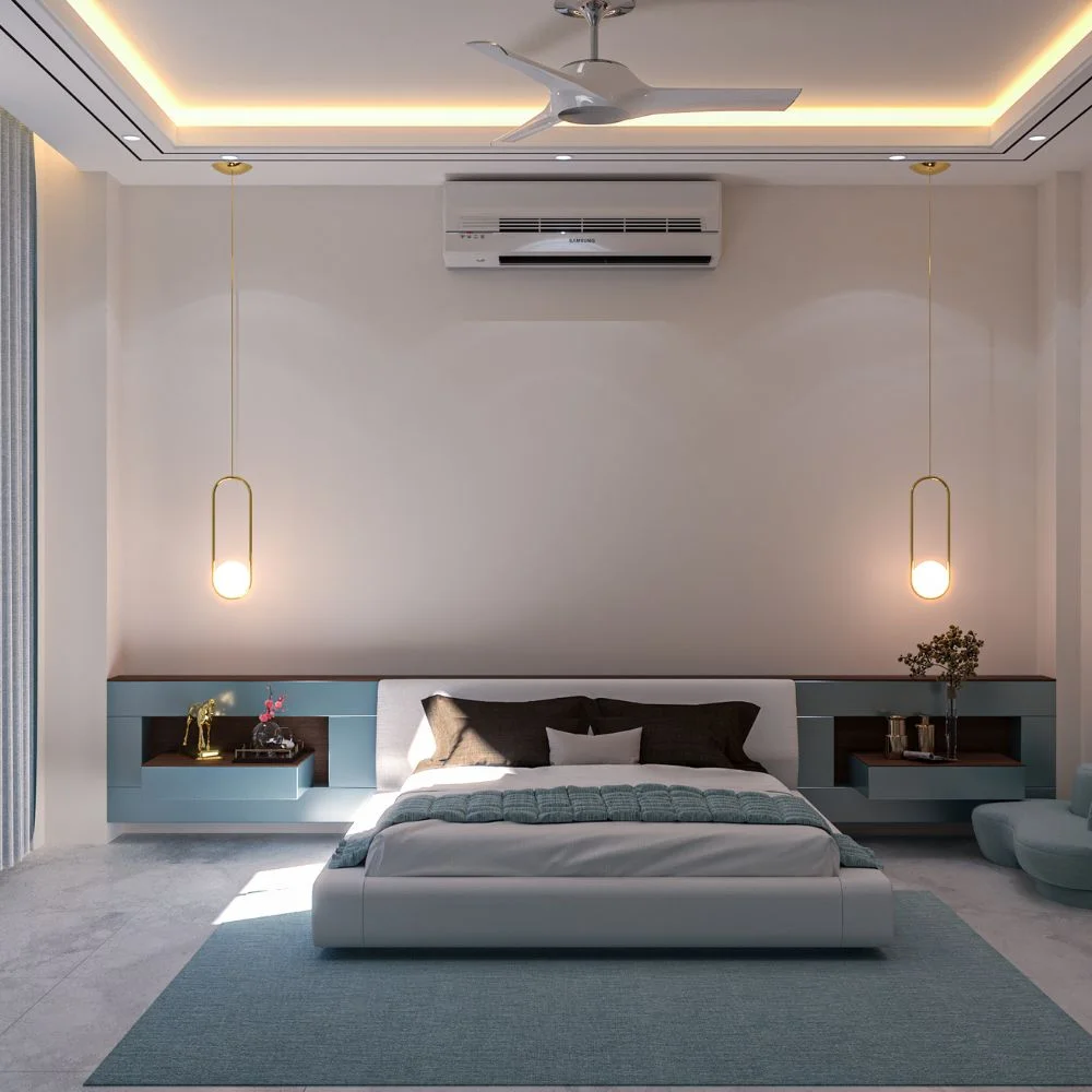 Interior Project:03- Farzana's Neer, Gulshan