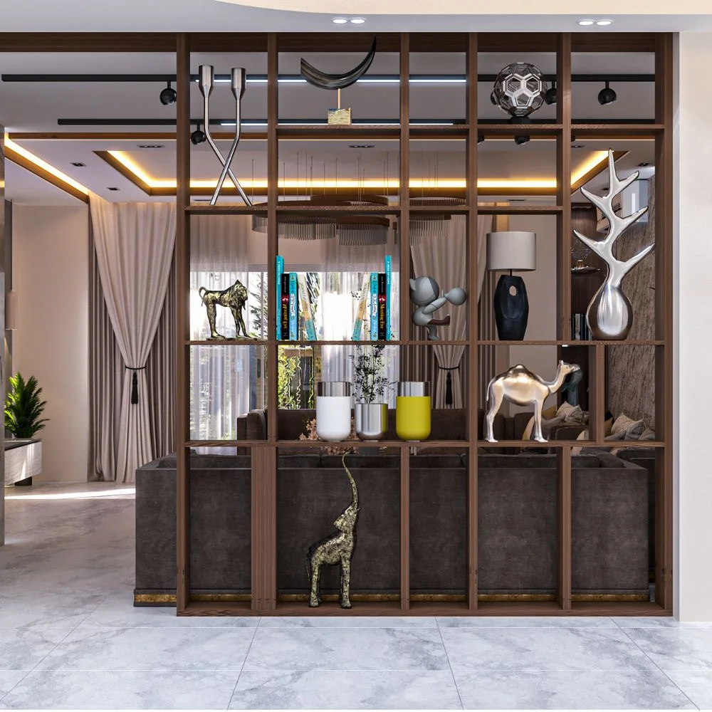 Interior Project:03- Farzana's Neer, Gulshan