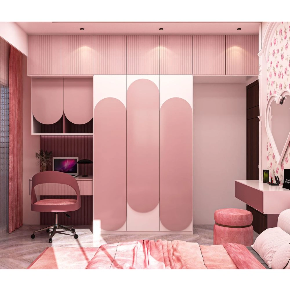 Interior Project: 14– Signature Living, 1350 square feet Floor area (17)
