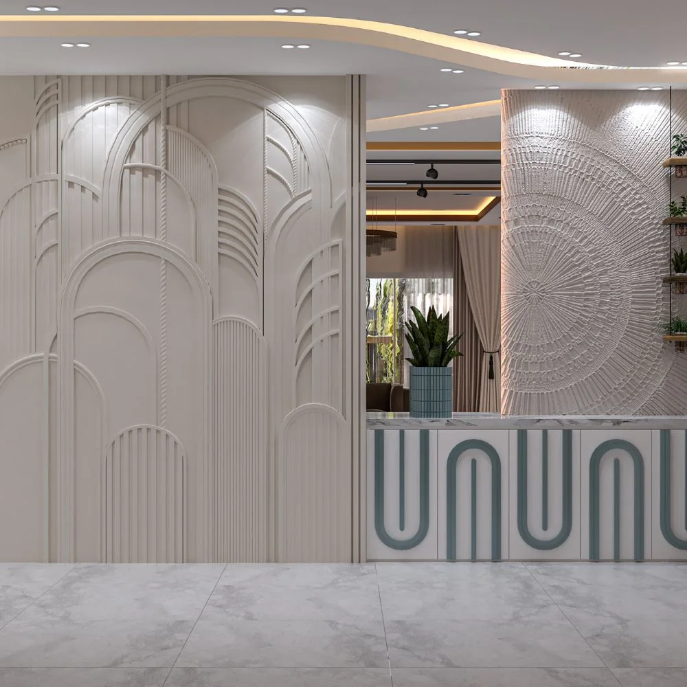 Interior Project:03- Farzana's Neer, Gulshan