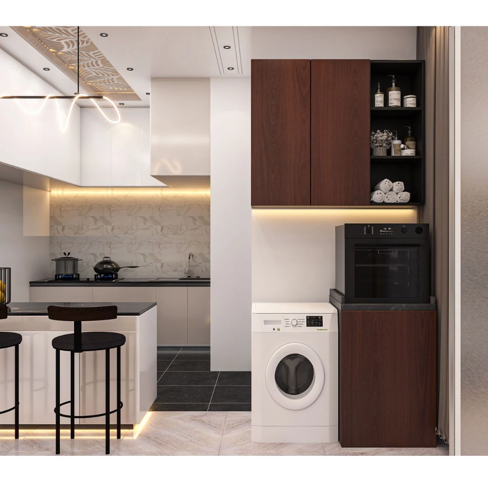 Interior Project: 14– Signature Living, 1350 square feet Floor area (18)