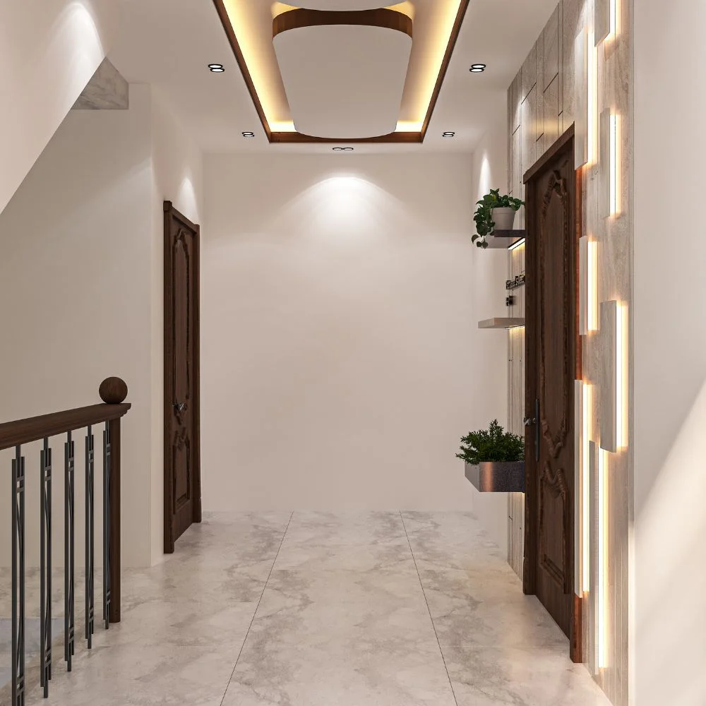 Interior Project:03- Farzana's Neer, Gulshan
