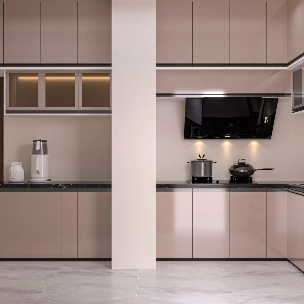 Interior Project:03- Farzana's Neer, Gulshan