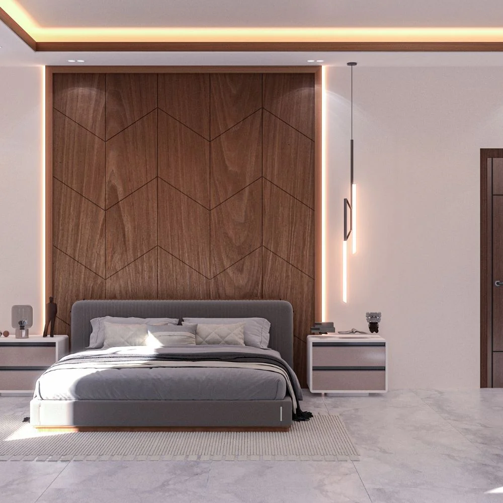 Interior Project:03- Farzana's Neer, Gulshan