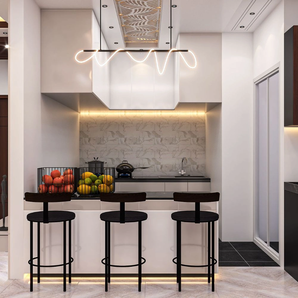 Interior Project: 14– Signature Living, 1350 square feet Floor area (22)