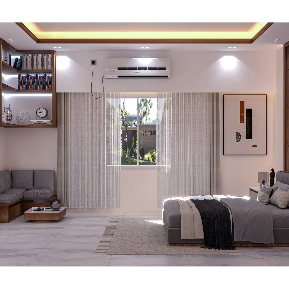 Interior Project:03- Farzana's Neer, Gulshan