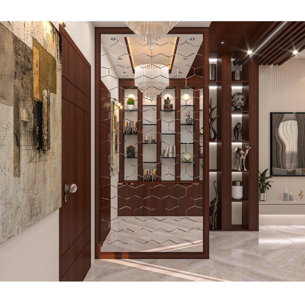 Interior Project: 14– Signature Living, 1350 square feet Floor area (23)