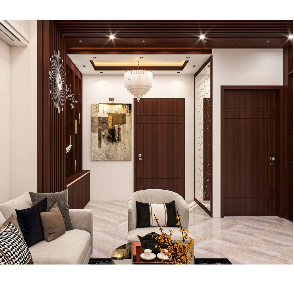 Interior Project: 14– Signature Living, 1350 square feet Floor area (24)