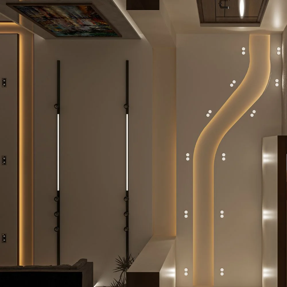 Interior Project:03- Farzana's Neer, Gulshan