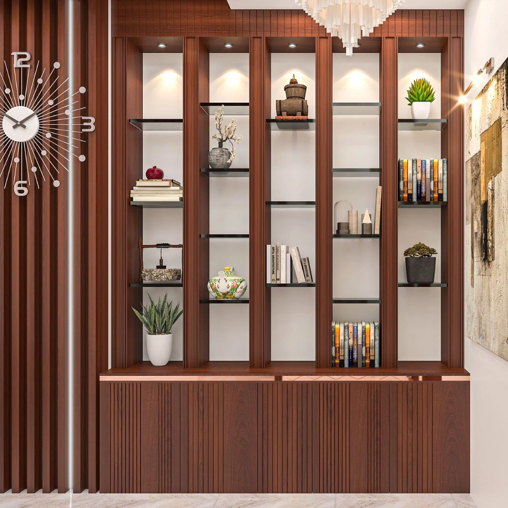 Interior Project: 14– Signature Living, 1350 square feet Floor area (25)
