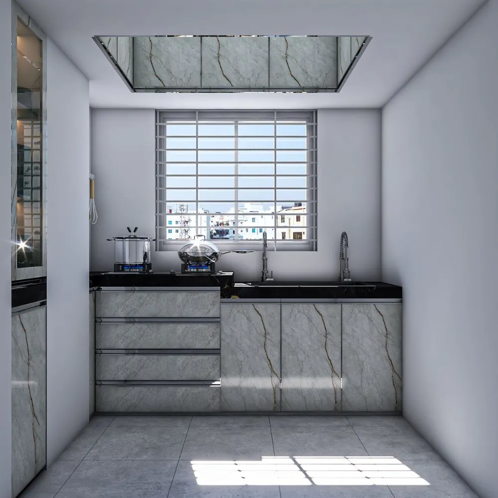 Interior Project: 04 –Beauty Salon, sadar dokkhin, Comilla
