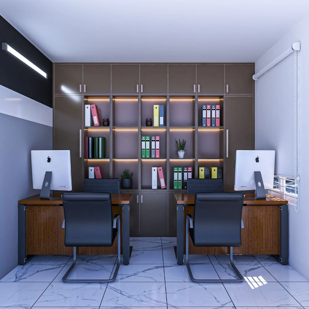 Interior Project: 07 – Al HIBA, 1242 House, Road 9, Mirpur DOHS, Dhaka -1216 (13)