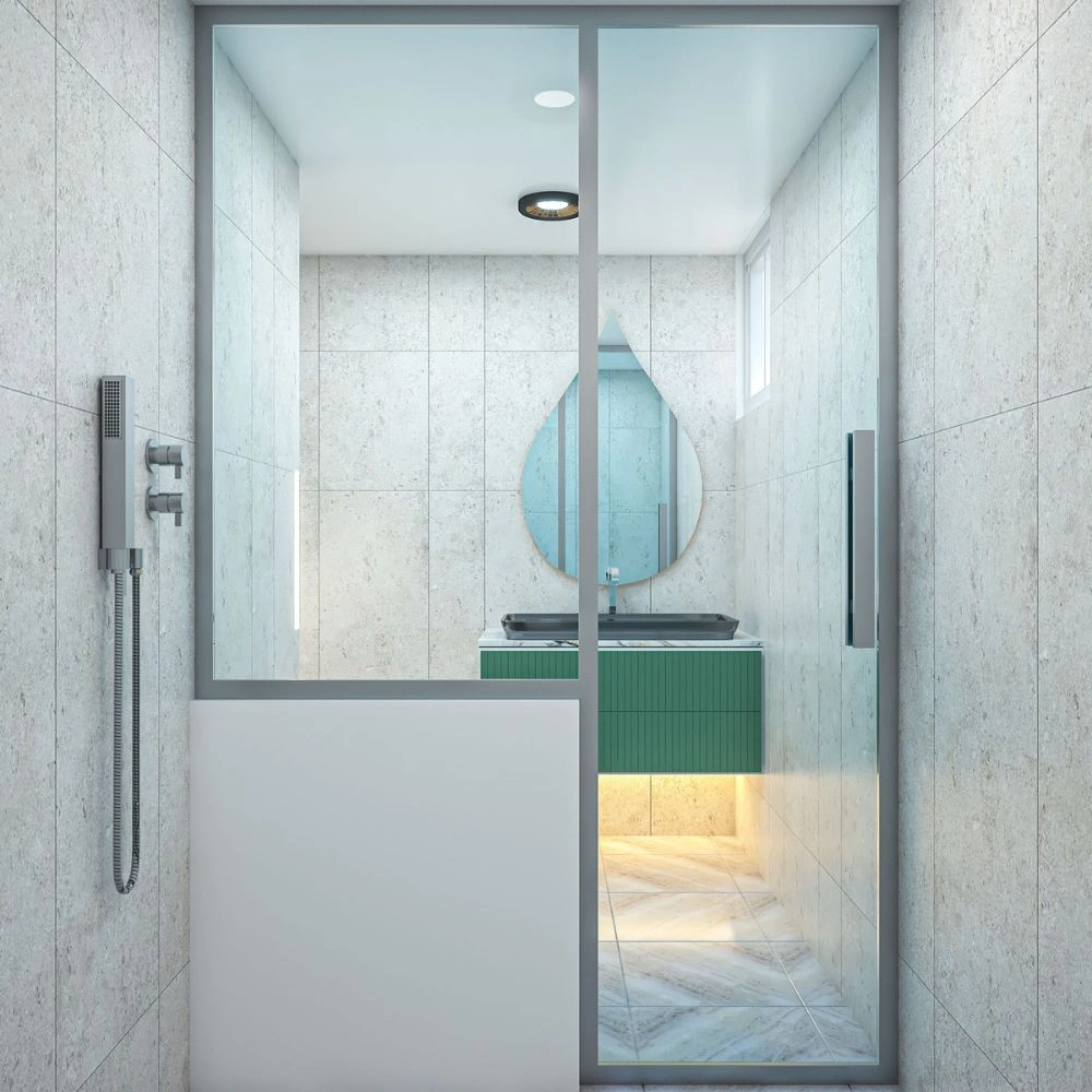 Interior Project: 14– Signature Living, 1350 square feet Floor area (28)