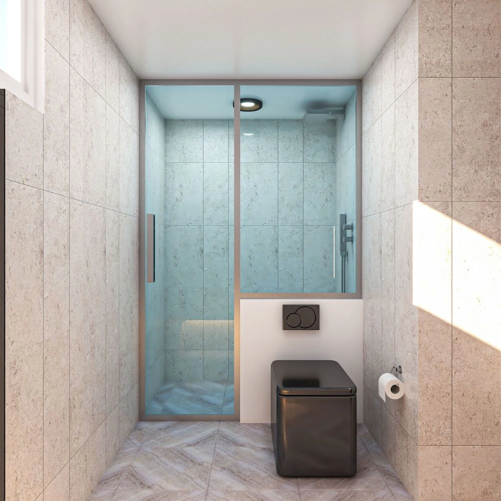 Interior Project: 14– Signature Living, 1350 square feet Floor area (30)
