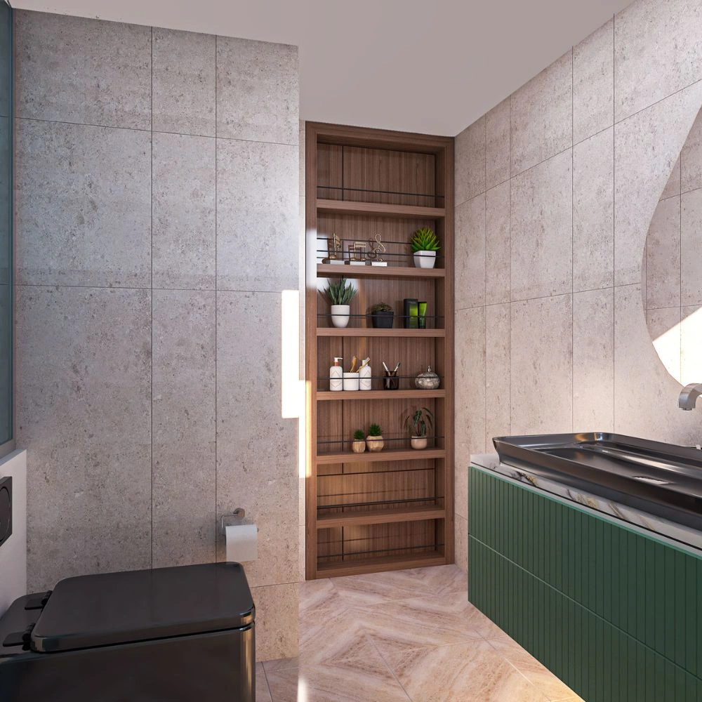 Interior Project: 14– Signature Living, 1350 square feet Floor area (31)
