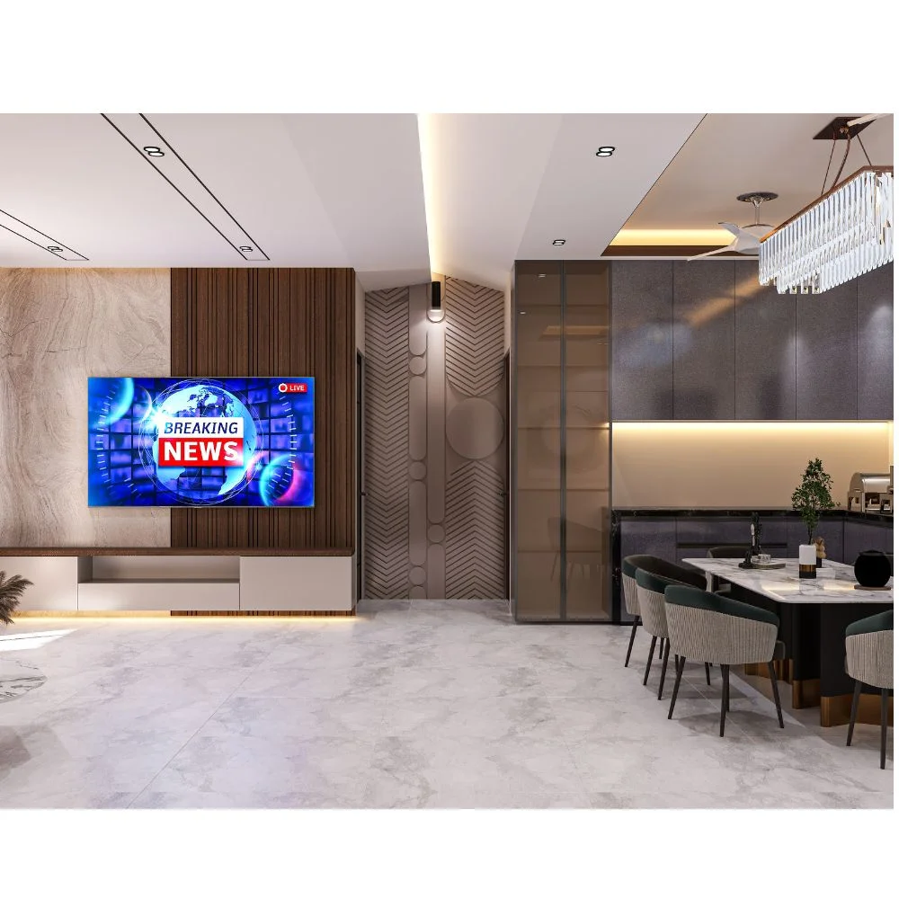Interior Project:03- Farzana's Neer, Gulshan