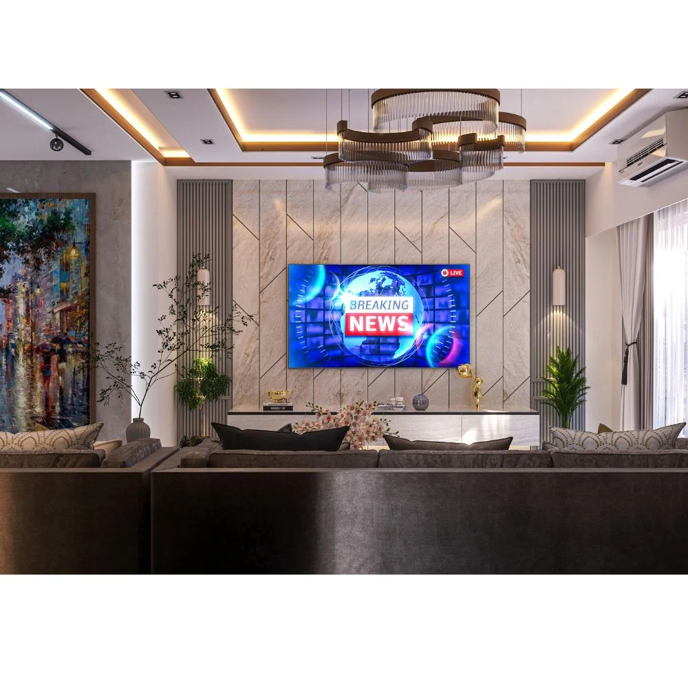 Interior Project:03- Farzana's Neer, Gulshan