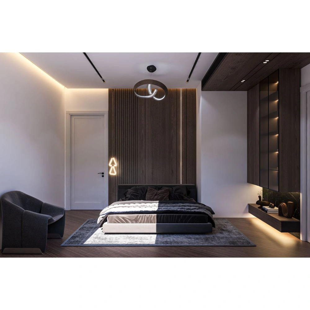 Interior Project: 12– THE AURELIA HOME, 4554 S Lake Park Ave, Chicago, IL 60653 (6)