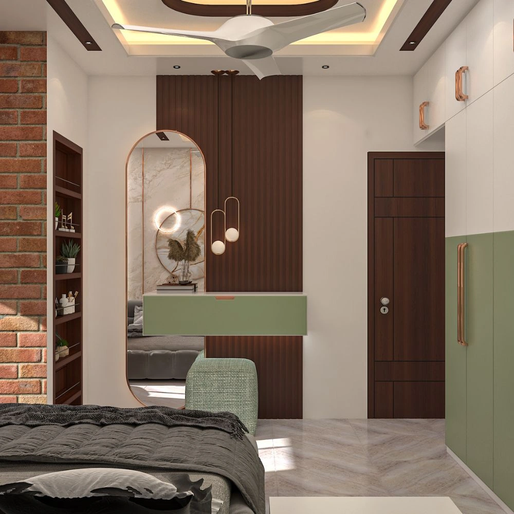 Interior Project: 14– Signature Living, 1350 square feet Floor area (7)