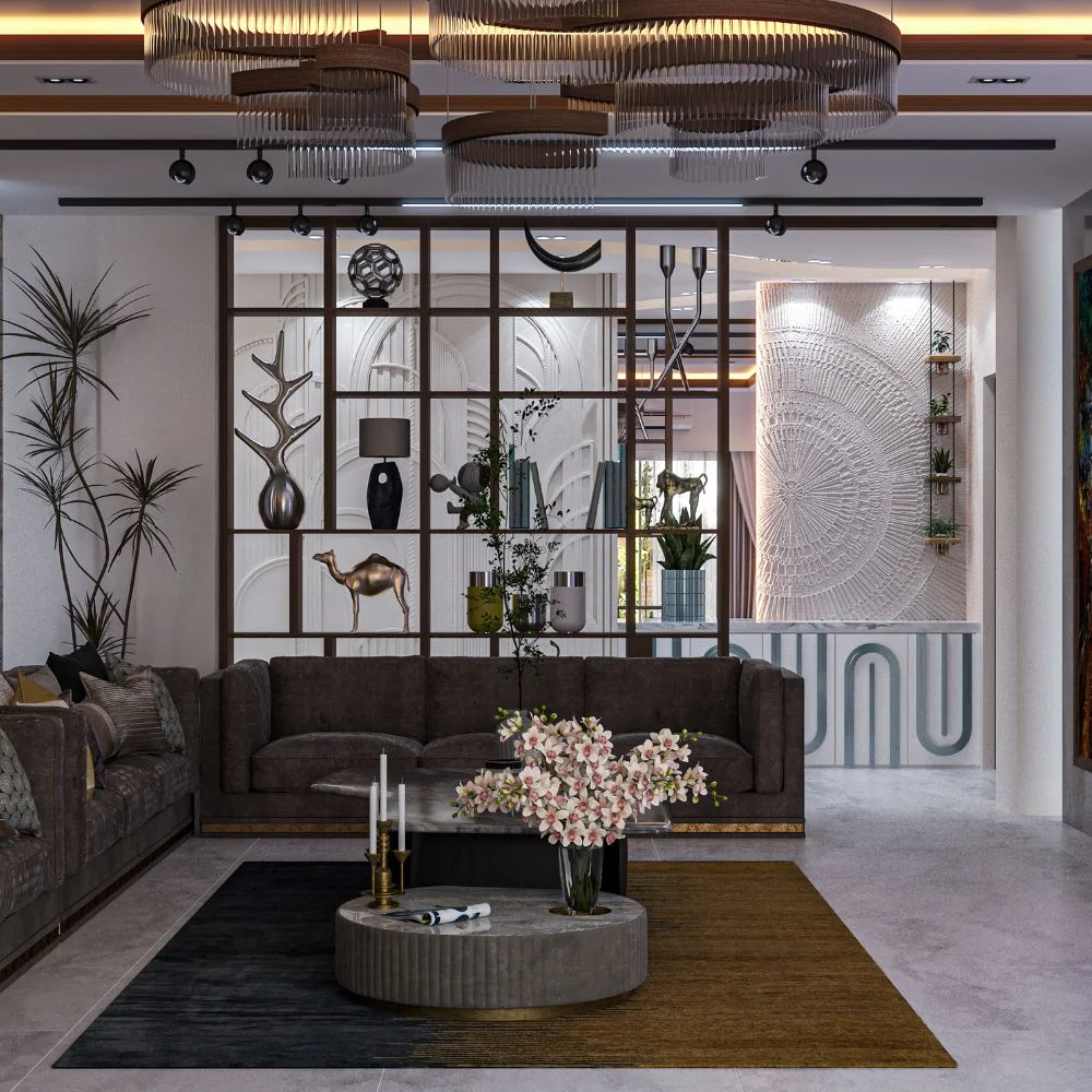 Interior Project:03- Farzana's Neer, Gulshan