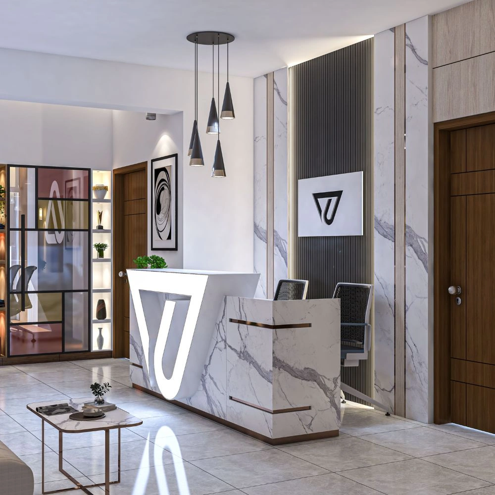 Interior Project: 07 – Al HIBA, 1242 House, Road 9, Mirpur DOHS, Dhaka -1216 (7)