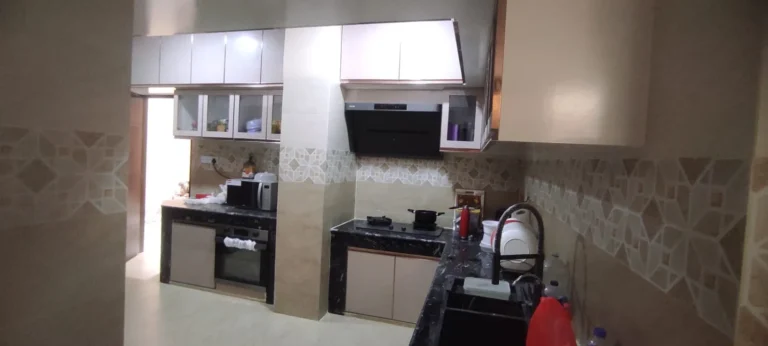 Interior Project:03- Farzana's Neer, Gulshan On-Site Progress