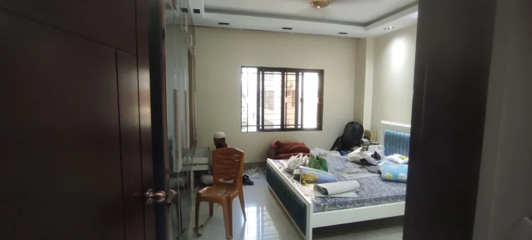 Interior Project:03- Farzana's Neer, Gulshan On-Site Progress