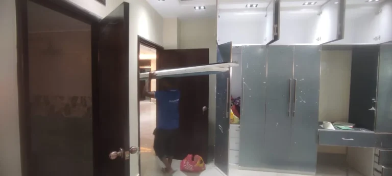 Interior Project:03- Farzana's Neer, Gulshan On-Site Progress