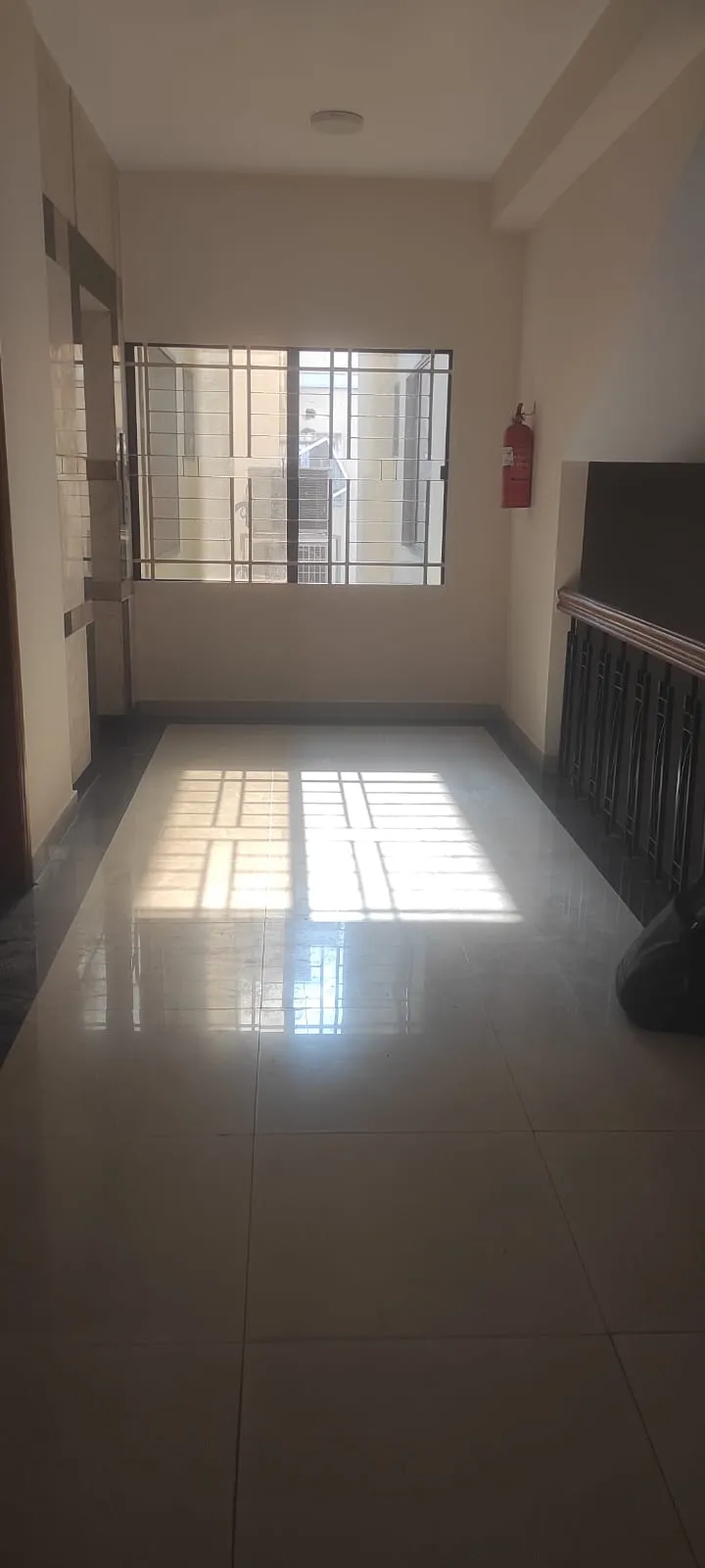 Interior Project:03- Farzana's Neer, Gulshan On-Site Progress