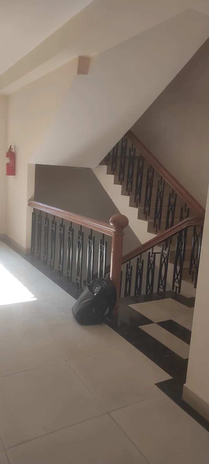 Interior Project:03- Farzana's Neer, Gulshan On-Site Progress